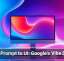 From Prompt to UI: Google&rsquo;s Vibe Design