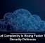 Cloud Complexity Is Rising Faster Than Security Defenses