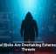 Internal Risks Are Overtaking External Cyber Threats