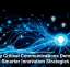 Why Critical Communications Demand Smarter Innovation Strategies