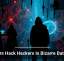 Hackers Hack Hackers in Bizarre Data Theft