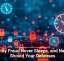 Identity Fraud Never Sleeps, and Neither Should Your Defenses