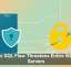 Classic SQL Flaw Threatens Entire Windows Servers