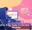 Tech Gives Small Businesses Room To Adapt