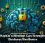 A Hacker&rsquo;s Mindset Can Strengthen Business Resilience