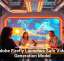 Adobe Firefly Launches Safe Video Generation Model