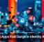 Rogue Apps Fuel Surge in Identity Attacks