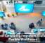 Cloud Computing Empowers Scalable, Flexible Workforces