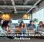 How Technology Enables Scalable Remote Workforces