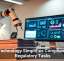 How Technology Simplifies Compliance and Regulatory Tasks