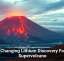 Tech-Changing Lithium Discovery Found in Supervolcano